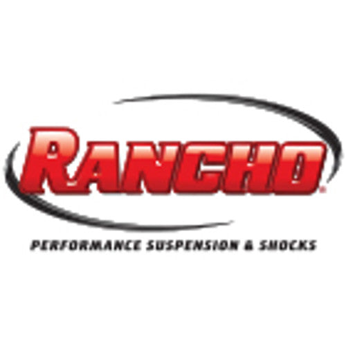 Rancho Lift Kit Component: RS66402B-3 Rancho Component Part Number - Box Three