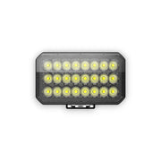 BB44041 Arc Lighting Builtbright Work Pod Task with modern arc design and built-in bright LED lights for enhanced productivity and eye comfort, ideal for RV, Automotive, Powersports, off-road, marine, exterior, truck accessories, interior, truck bed, rv parts, RV Lighting, Truck & Automotive, Audio & Electronics, Lighting - Towing Clearance Lights, AVADA - Best Sellers