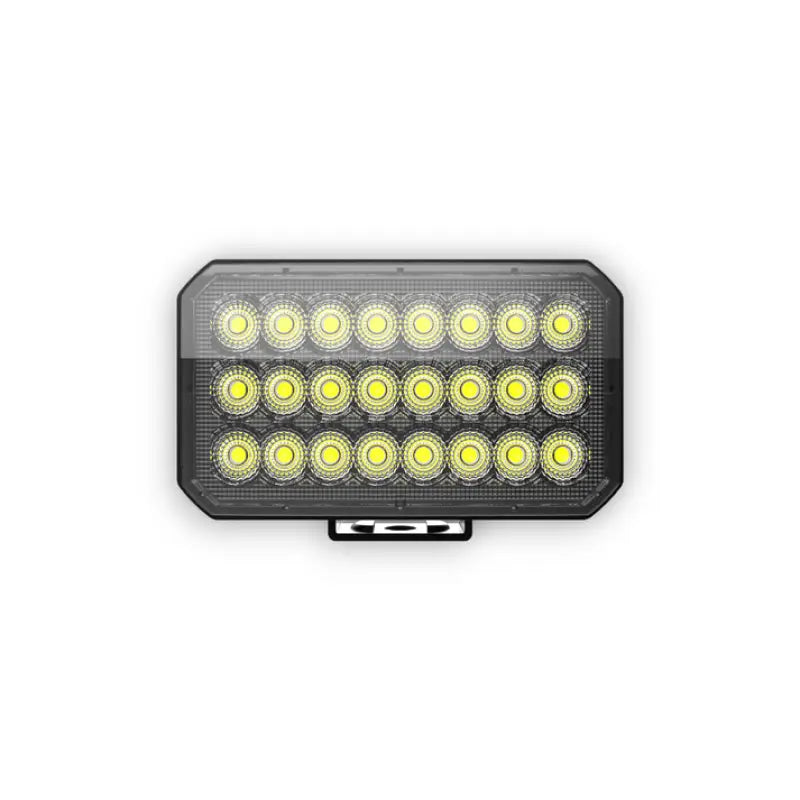 BB44041 Arc Lighting Builtbright Work Pod Task with modern arc design and built-in bright LED lights for enhanced productivity and eye comfort, ideal for RV, Automotive, Powersports, off-road, marine, exterior, truck accessories, interior, truck bed, rv parts, RV Lighting, Truck & Automotive, Audio & Electronics, Lighting - Towing Clearance Lights, AVADA - Best Sellers