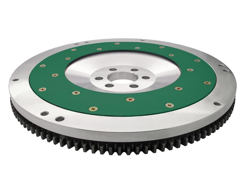 Fidanza 133151 Fidanza 04-06 Scion xA/xB Aluminium Flywheel