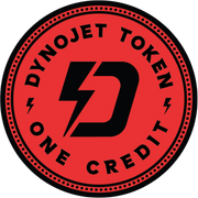 Dynojet DynoJet Tuning Tokens Accessories DJ-VT200 - DJ 200 Token Pack