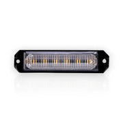 "BB6110A Arc Lighting Builtbright Work Bar Strobe for versatile and powerful illumination featuring advanced Builtbright technology"