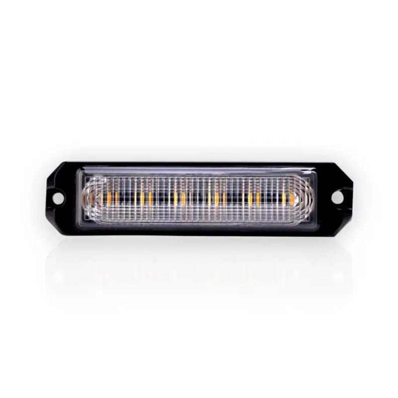 BB6110C Arc Lighting Builtbright Work Bar Strobe for powerful illumination in workspaces; ideal for RV, Automotive, Powersports, off-road, marine, exterior, truck accessories, interior, truck bed, RV parts, RV Lighting, Truck & Automotive, Audio & Electronics, AVADA - Best Sellers.
