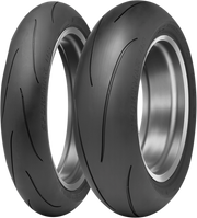 Tire Sportmax Q5 Rear 150/60zr17 (66w) Tl