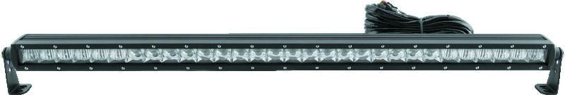 QuadBoss 568911 QuadBoss Single Row Led 31.5in - 568911