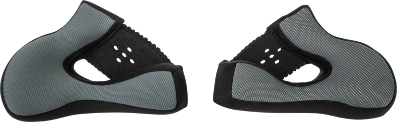 G074148 Gmax Md-74 Cheek Pads W/Magnets 10Mm 3X
