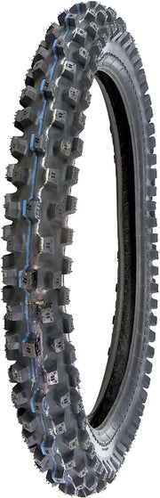 Tire Ve 39 Front 80/100 21 51m Bias Tt