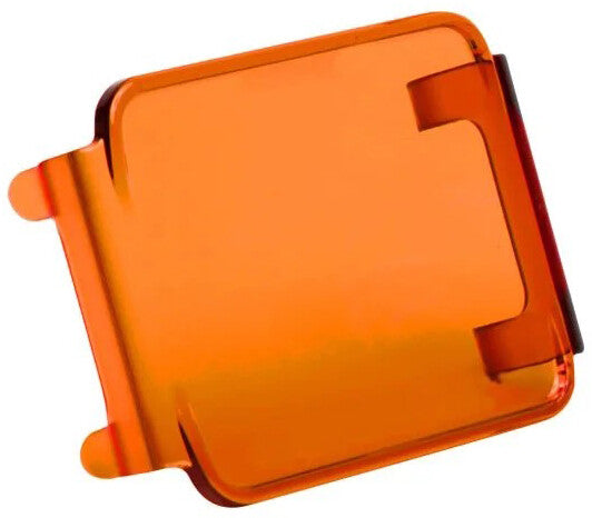Rigid Dually Series Light Cover Illumination 201993 - D-Series Amber Pro