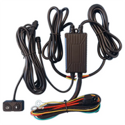BB84042 Arc Lighting Builtbright Wiring Harness for enhanced lighting system efficiency and easy installation