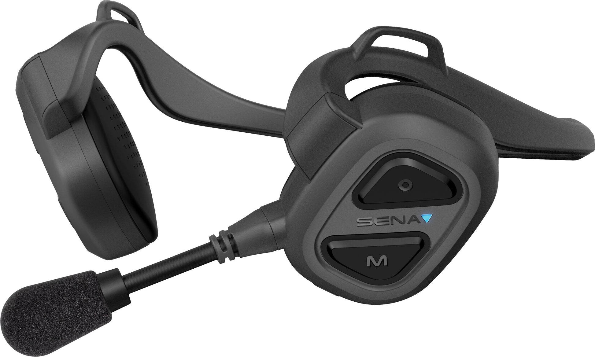 Sena Nautitalk Bosun Headset Single Audio/Visual/Communication NTT-BOS-01