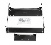 Warn Front Plow Mounting Kit Mounts/Brackets 110654