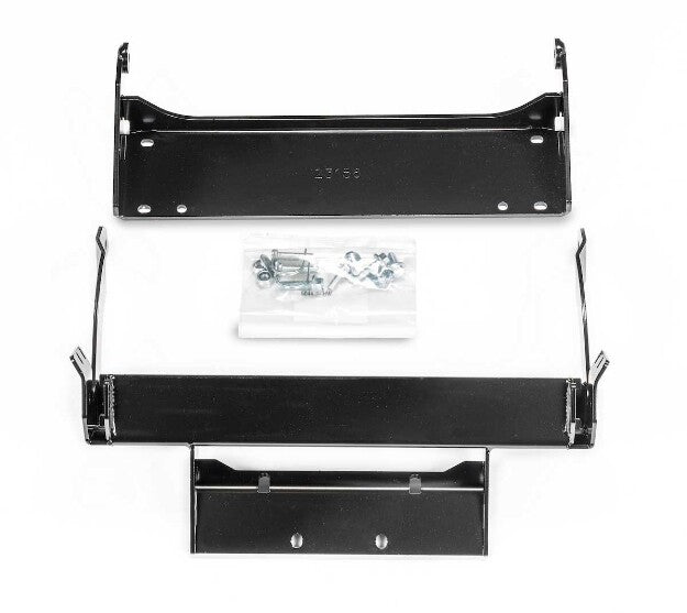 Warn Front Plow Mounting Kit Mounts/Brackets 110654