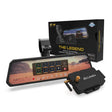 BBACL2A Arc Lighting Builtbright Acumen Switch-Control, advanced technology switch-control system with precision Arc Lighting and Builtbright design for efficient and reliable illumination.