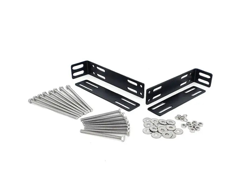 BBB-01K Triplerlight Universal Bumper Beam Mount Kit - Light Bar Mounting