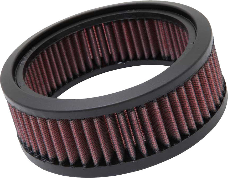K&N High Flow Air Filter Air Filters E-3225