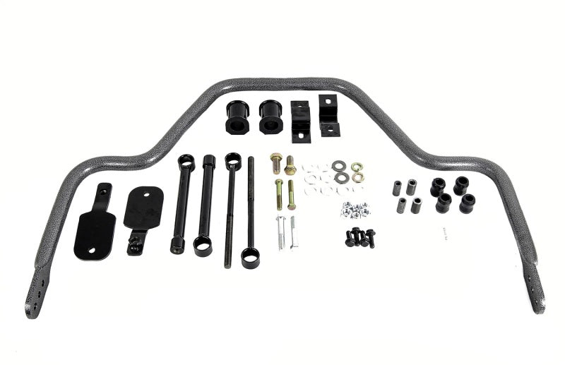 Hellwig 7761 Hellwig 17-21 Ford F-250/F-350 Super Duty 4WD Solid Heat Treated Chromoly 1-1/4in Rear Sway Bar