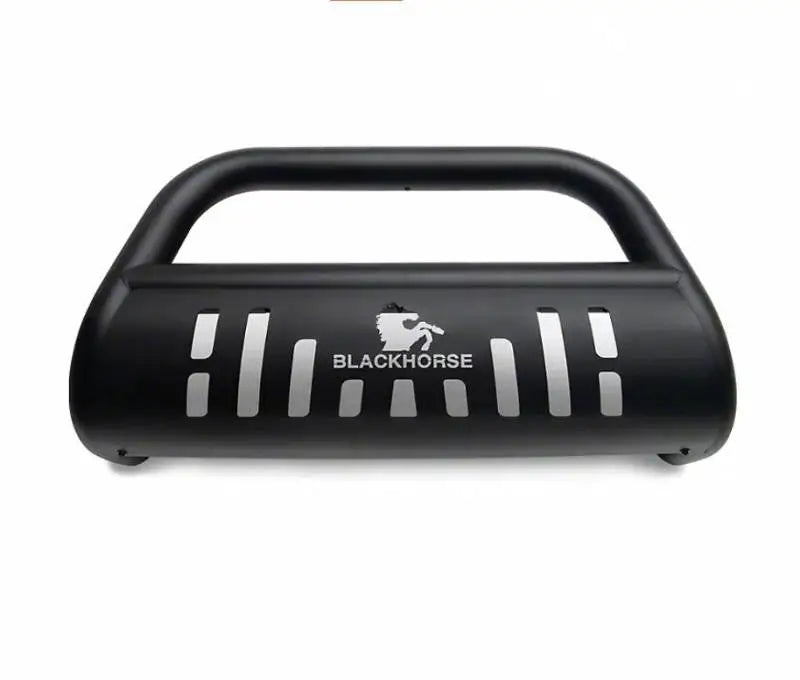BBGT30A-SP Black Horse Bull Bar