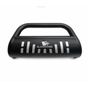 BBGT30A-SP Black Horse Bull Bar