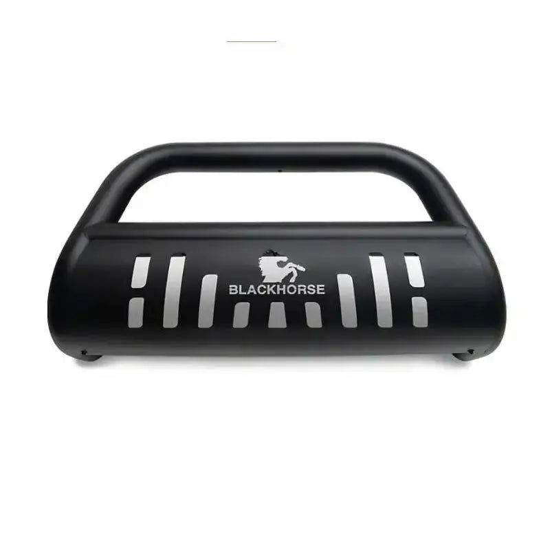 BBGT30A-SP Black Horse Bull Bar