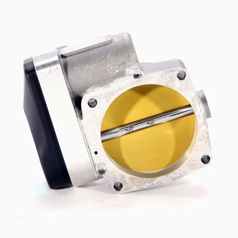 BBK 03-12 Dodge Chrysler Jeep 5.7 6.1 6.4 Hemi 85mm Throttle Body BBK Power Plus Series 