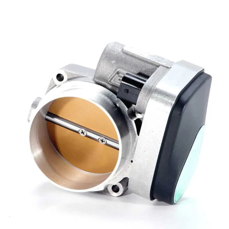 BBK 03-12 Dodge Chrysler Jeep 5.7 6.1 6.4 Hemi 90mm Throttle Body BBK Power Plus Series 