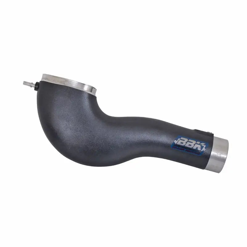 BBK 05-09 Mustang 4.6 GT Cold Air Intake Kit - Charcoal Metallic Finish - Truck & Automotive