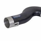 BBK 05-09 Mustang 4.6 GT Cold Air Intake Kit - Charcoal Metallic Finish - Truck & Automotive