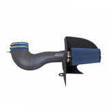 BBK 05-09 Mustang 4.6 GT Cold Air Intake Kit - Charcoal Metallic Finish - Truck & Automotive