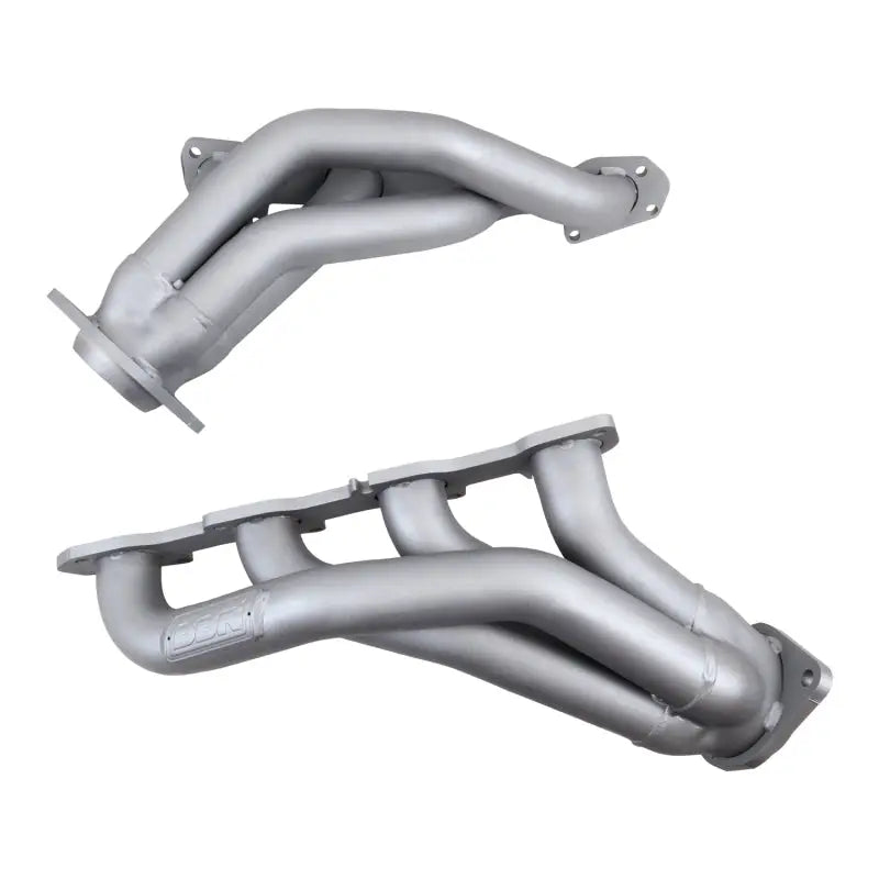 BBK 4013 BBK 05-10 Dodge Hemi 6.1L Shorty Tuned Length Exhaust Headers - 1-7/8in Chrome