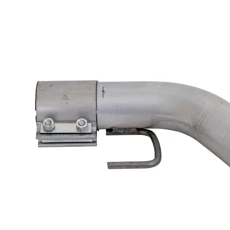 BBK 05-10 Mustang 4.6 GT High Flow X Pipe With Catalytic Converters - 2-3/4 - Truck & Automotive
