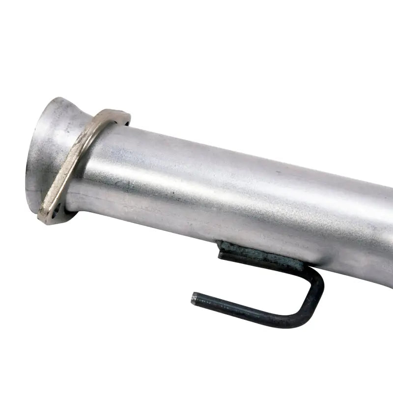 BBK 1637 BBK 05-10 Mustang 4.6 Short Mid X Pipe With Catalytic Converters 2-3/4 For BBK Long Tube Headers