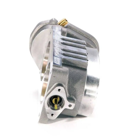 BBK 05-10 Mustang 4.6 Twin 62mm Throttle Body BBK Power Plus Series 