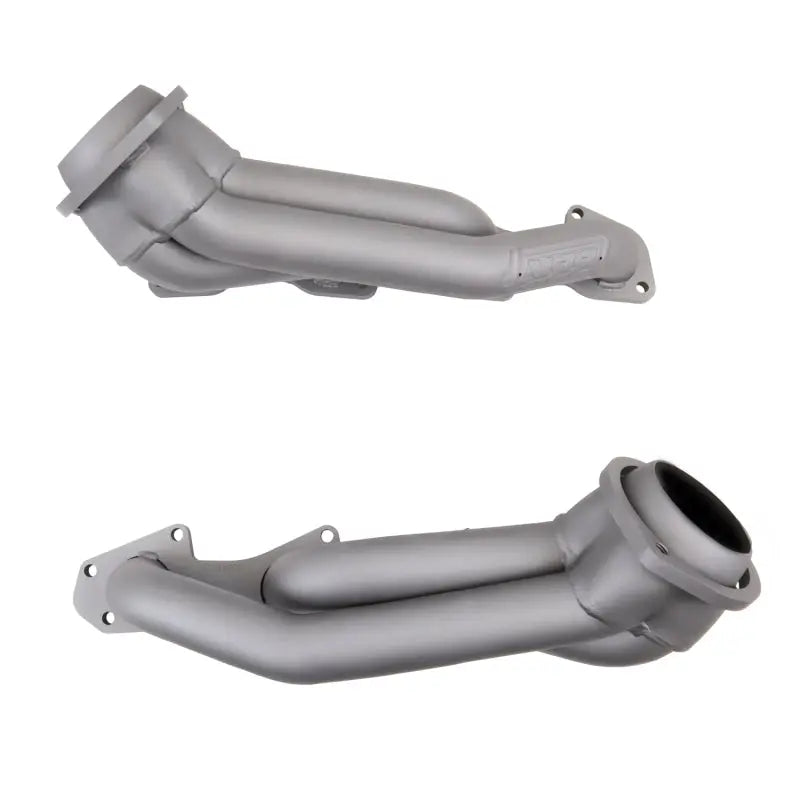BBK 4012 BBK 05-15 Dodge Challenger Charger 5.7 Hemi Shorty Tuned Length Exhaust Headers - 1-3/4 Chrome