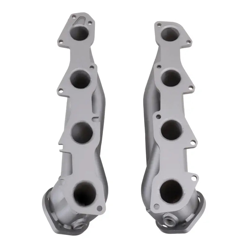 BBK 4012 BBK 05-15 Dodge Challenger Charger 5.7 Hemi Shorty Tuned Length Exhaust Headers - 1-3/4 Chrome