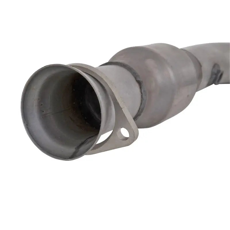 BBK 1796 BBK 05-15 Dodge Challenger Charger Short Mid X Pipe w Catalytic Converters 2-3/4 For LT Headers