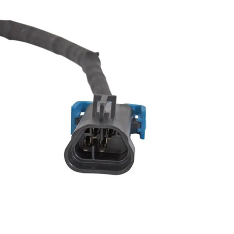 BBK 08-15 GM Corvette Camaro O2 Sensor Wire Harness Extensions, 12 inches, OEM style, direct plug in for modern muscle cars, automotive, RV, truck accessories, AVADA - Best Sellers, Truck & Automotive