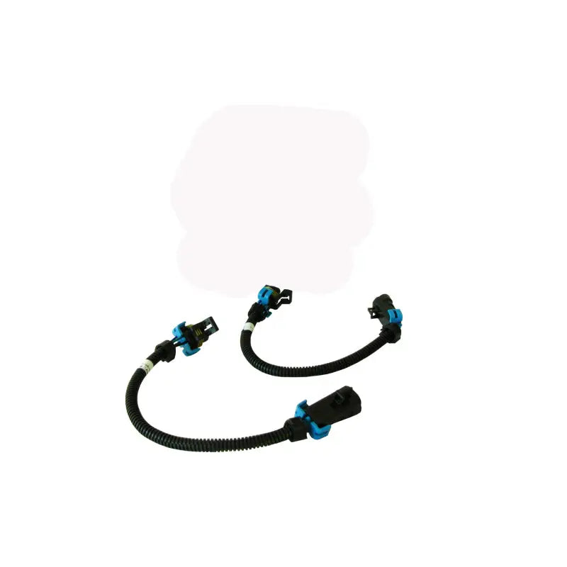 BBK 1115 BBK 08-15 GM Corvette Camaro O2 Sensor Wire Harness Extensions 12 (pair)