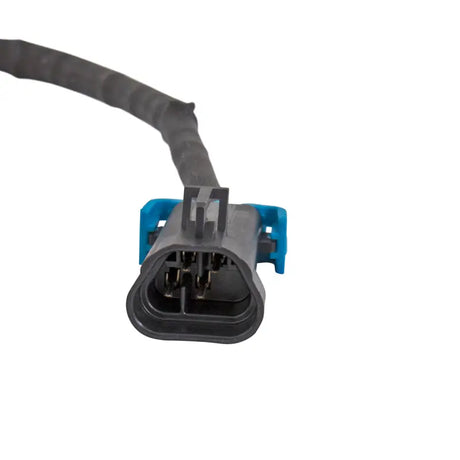 BBK 08-15 GM Corvette Camaro O2 Sensor Wire Harness Extensions 12" (pair), OEM style, direct plug-in, for full-length long tube headers, Truck & Automotive, AVADA - Best Sellers