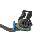 BBK 08-15 GM Corvette Camaro O2 Sensor Wire Harness Extensions, direct plug-in with OEM connectors, 12" length, required for long tube headers, ideal for RV, automotive, powersports, off-road, marine, exterior, truck accessories, interior, truck bed, RV parts, Truck & Automotive, AVADA - Best Sellers