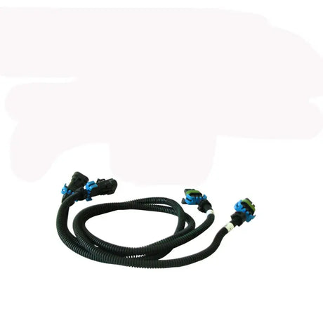 BBK 08-15 GM Corvette Camaro O2 Sensor Wire Harness Extensions 36 (pair) - Truck & Automotive