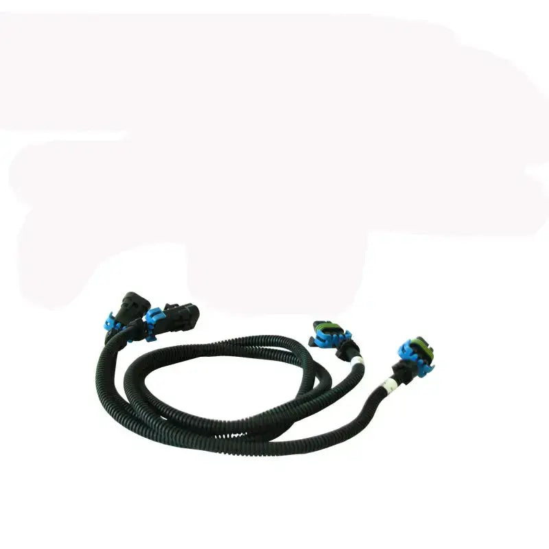 BBK 08-15 GM Corvette Camaro O2 Sensor Wire Harness Extensions 36 (pair) - Truck & Automotive