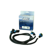 BBK 08-15 GM Corvette Camaro O2 Sensor Wire Harness Extensions 36 (pair) - Truck & Automotive