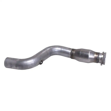 BBK 09-20 Dodge Challenger/Charger 5.7L Hemi 3in Mid Pipe w/ Converters - 40461