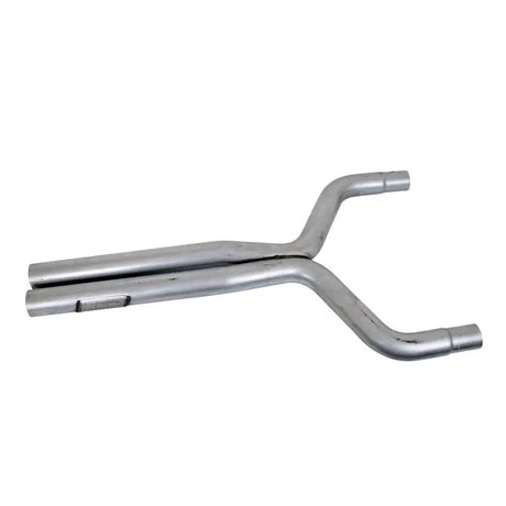 BBK 10-15 Camaro LS3 High Flow After Cat X Pipe - 2-3/4 - Truck & Automotive
