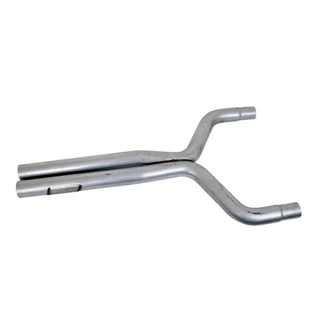 BBK 10-15 Camaro LS3 High Flow After Cat X Pipe - 2-3/4 - Truck & Automotive