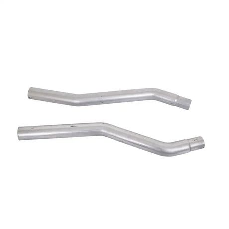 BBK 10-15 Camaro LS3 High Flow After Cat X Pipe - 2-3/4 - Truck & Automotive