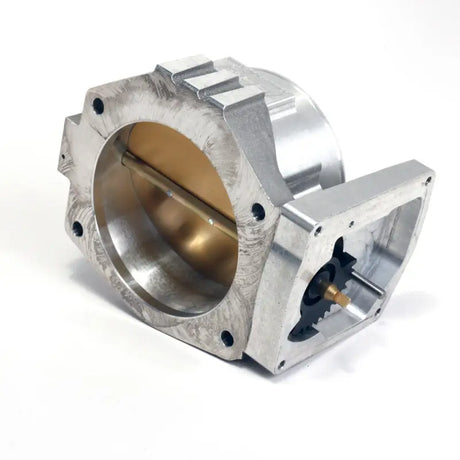 BBK 10-15 Camaro LS3 L99 09-13 Corvette 95mm Throttle Body Power Plus Series - Truck & Automotive
