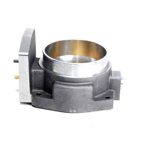 BBK 10-15 Camaro LS3 L99 09-13 Corvette 95mm Throttle Body Power Plus Series - Truck & Automotive