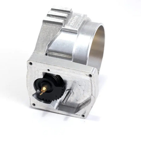 BBK 10-15 Camaro LS3 L99 09-13 Corvette 95mm Throttle Body Power Plus Series - Truck & Automotive