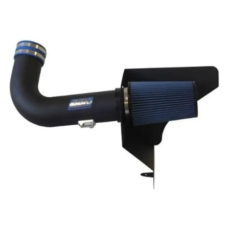 BBK 10-15 Camaro LS3 L99 Cold Air Intake Kit - Blackout Finish - Truck & Automotive